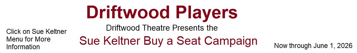 Driftwood Theater, Aberdeen WA Driftwood Theater, Aberdeen WA